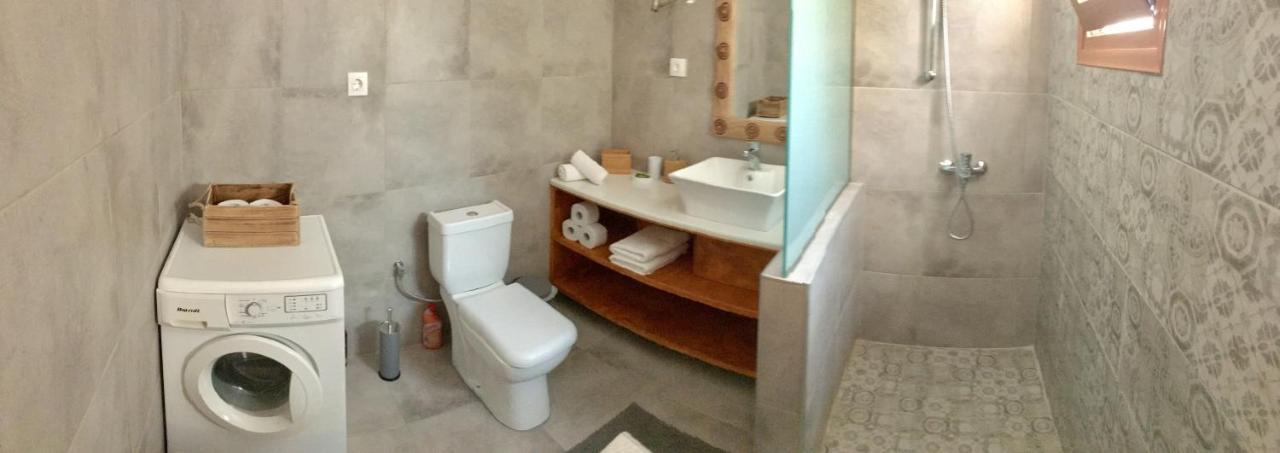 Casa Kalliroi Σύμη Εξωτερικό φωτογραφία