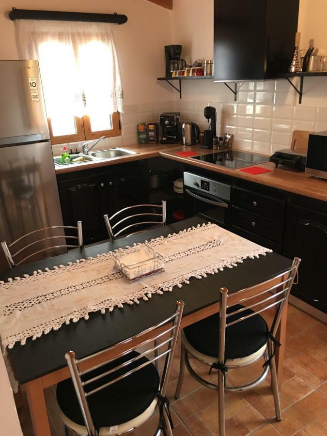 Casa Kalliroi Σύμη Εξωτερικό φωτογραφία